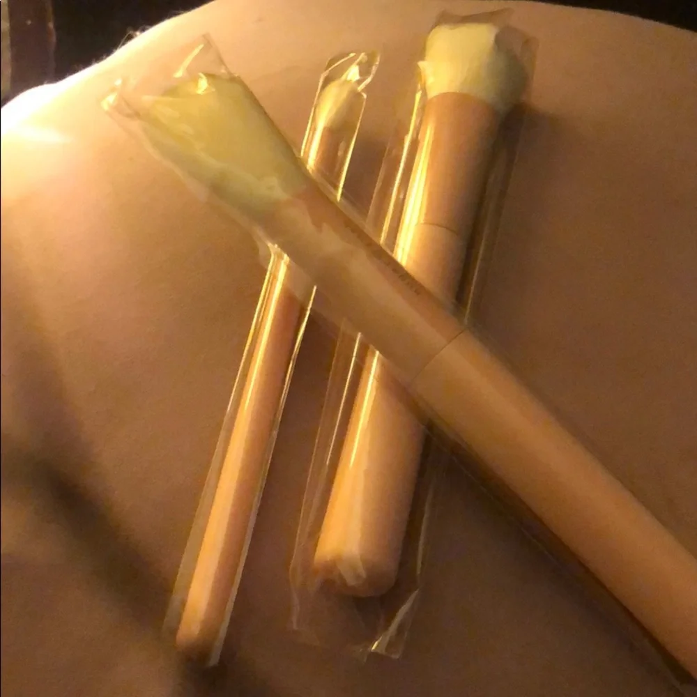 Tarte sugar rush good vibes only brush set